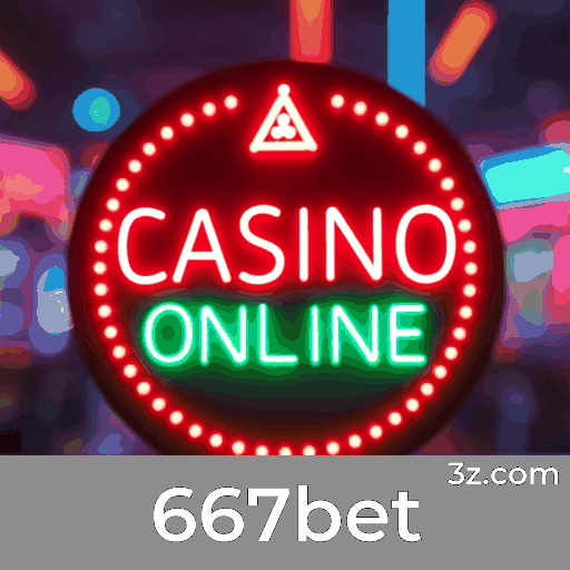 667bet game mais image