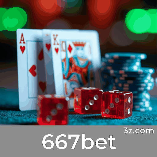 667bet