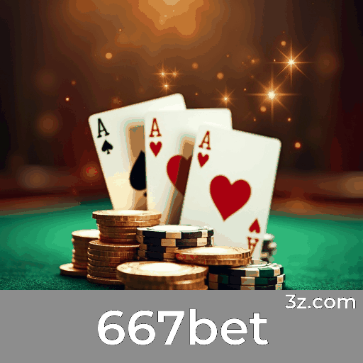 667bet