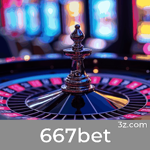 667bet game mais image