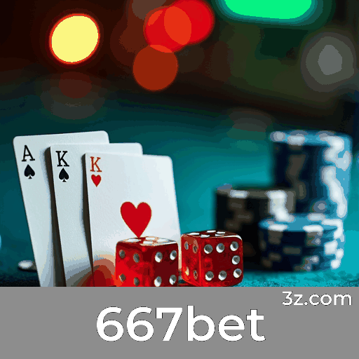 667bet