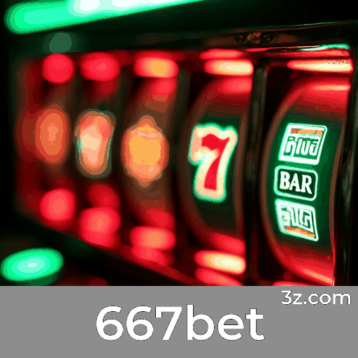 667bet game mais image
