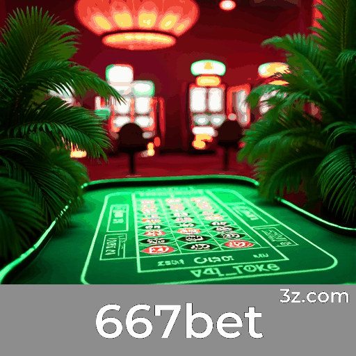 667bet game mais image