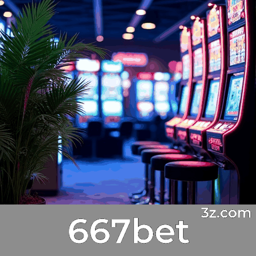667bet game mais image