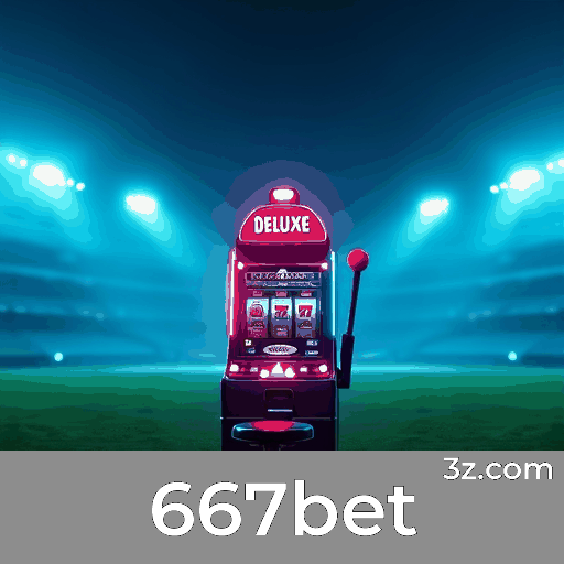 667bet game mais image