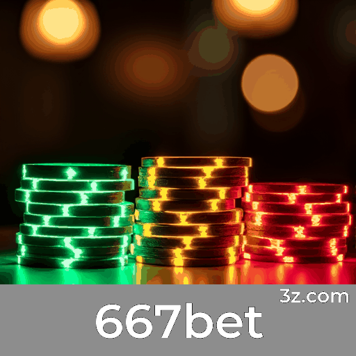 667bet game mais image