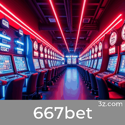 667bet game mais image